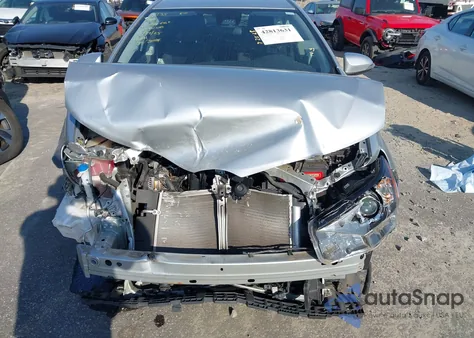 2017 Toyota Corolla Im from USA, damaged, VIN JTNKARJE5HJ533094